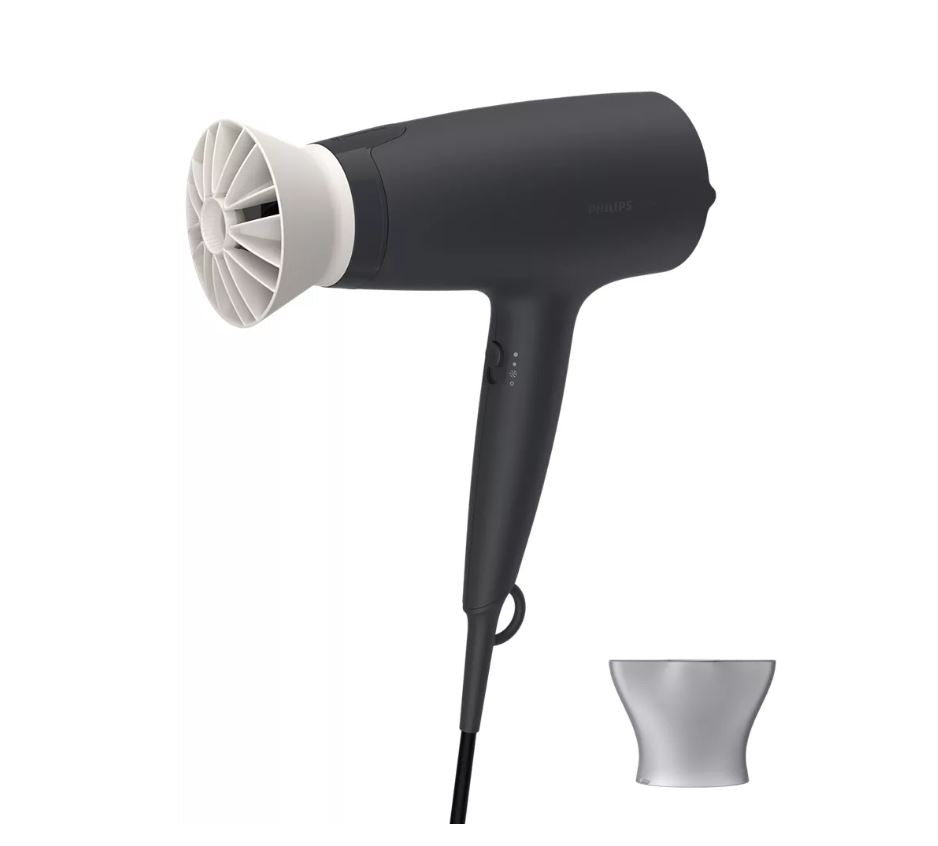 Philips 3000 Series 1600W Hairdryer BHD302 - 10 - Metro Homecentre Menlyn