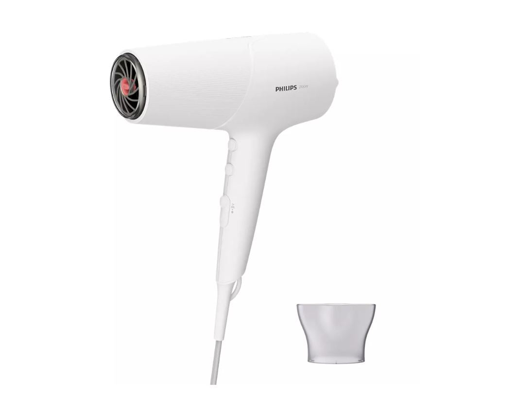 Philips 5000 Series 2100W Hairdryer BHD500/00 - Metro Homecentre Menlyn