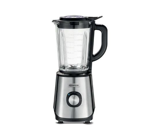 Kenwood 500W Steel Blender - BLM45.240SS - Metro Homecentre Menlyn