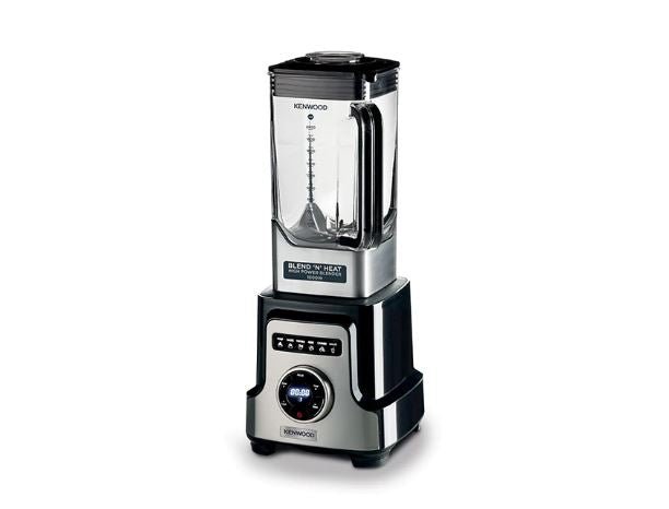 Kenwood 1500W Heating Blender - BLM92.920SS - Metro Homecentre Menlyn