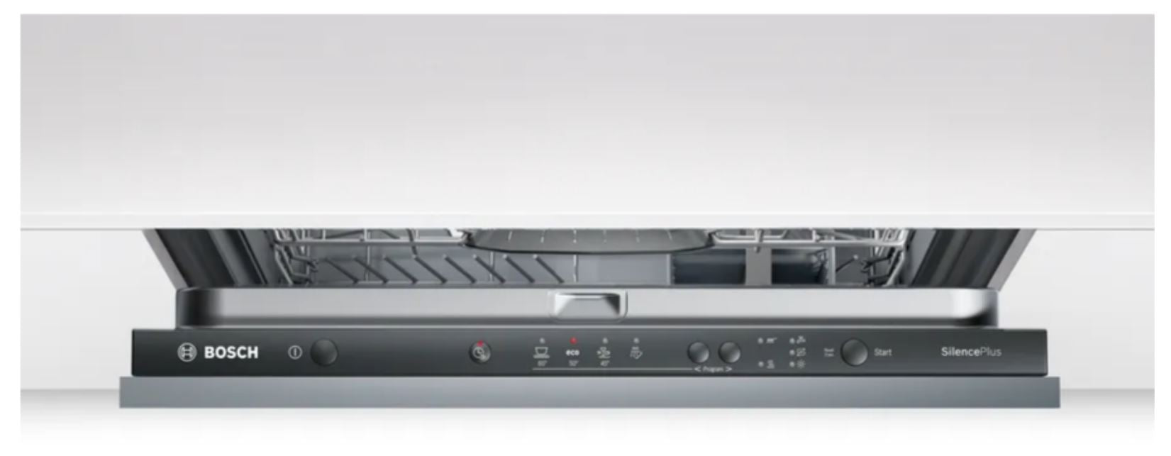 Bosch 60cm BuiltIn Dishwasher SMV41D10EU - Metro Homecentre Menlyn