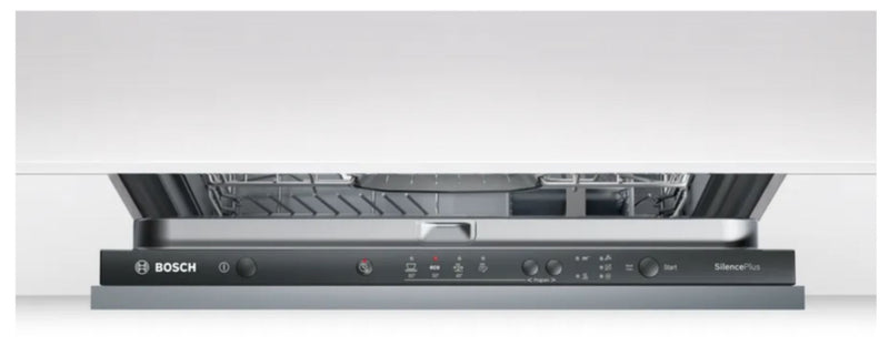 Bosch 60cm BuiltIn Dishwasher SMV41D10EU - Metro Homecentre Menlyn