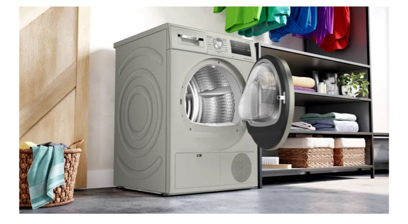 Bosch 8kg Condenser Tumble Dryer WTN85401ZA - Metro Homecentre Menlyn