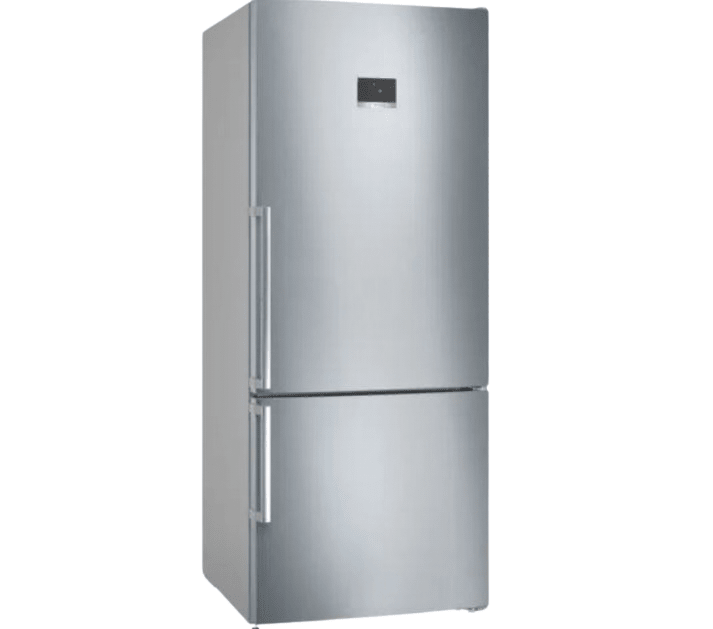 Bosch 75cm 521L Freestanding Fridge Freezer KGN76CI30U - Metro Homecentre Menlyn