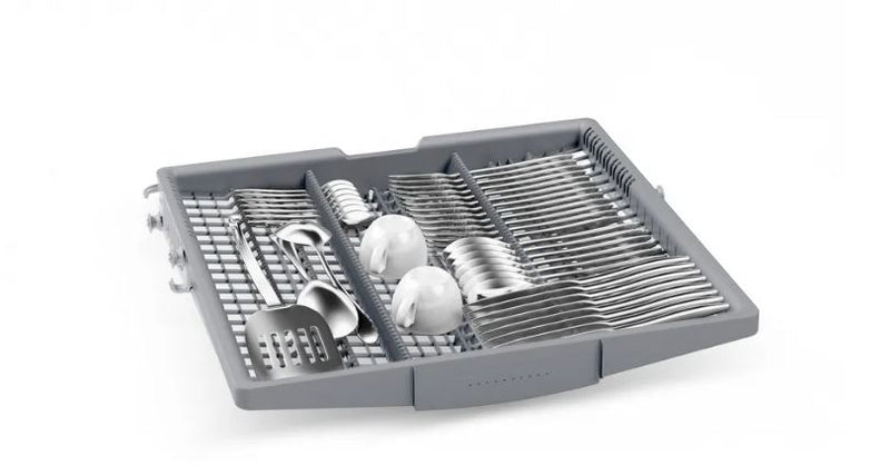 Bosch 60cm Stainless Steel 14Pl Dishwasher SMS8ECI02Z Display - Metro Homecentre Menlyn