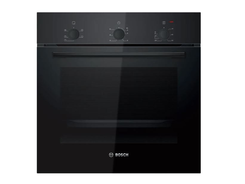 Bosch 60cm Black BuiltIn Oven HBF011BA1Z - Metro Homecentre Menlyn