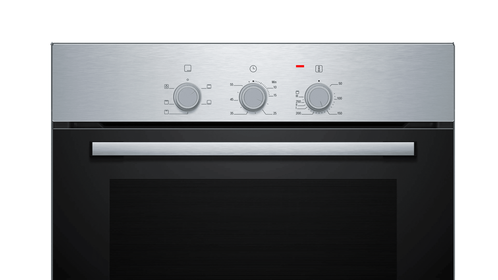 Bosch Series 2 60cm Built - In Oven HBF011BR2Z - Metro Homecentre Menlyn