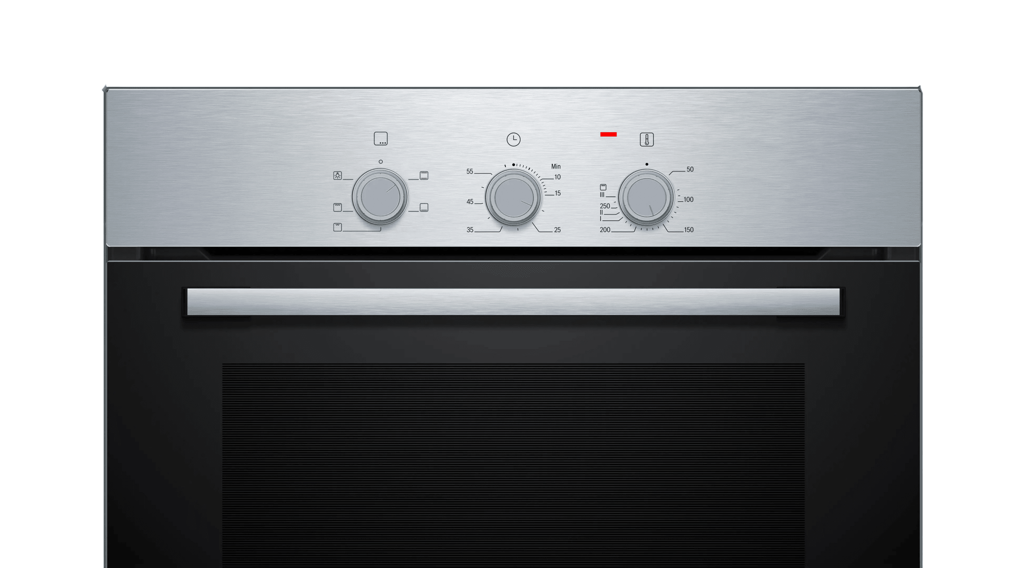 Bosch Series 2 60cm Built - In Oven HBF011BR2Z - Metro Homecentre Menlyn