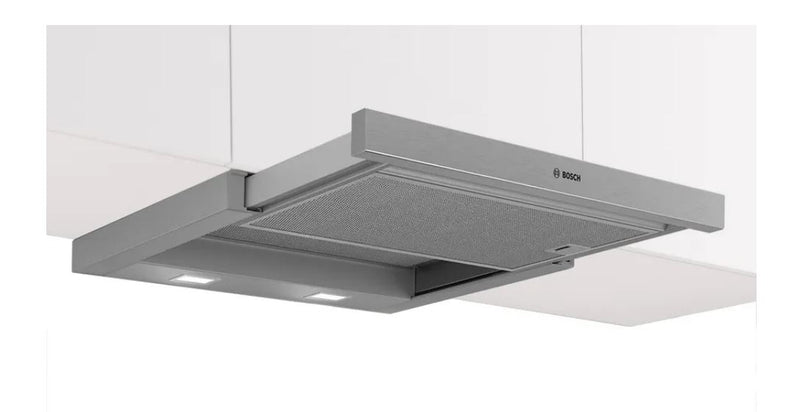 Bosch Series 2 60cm Silver Extractor DFL064W53 - Metro Homecentre Menlyn