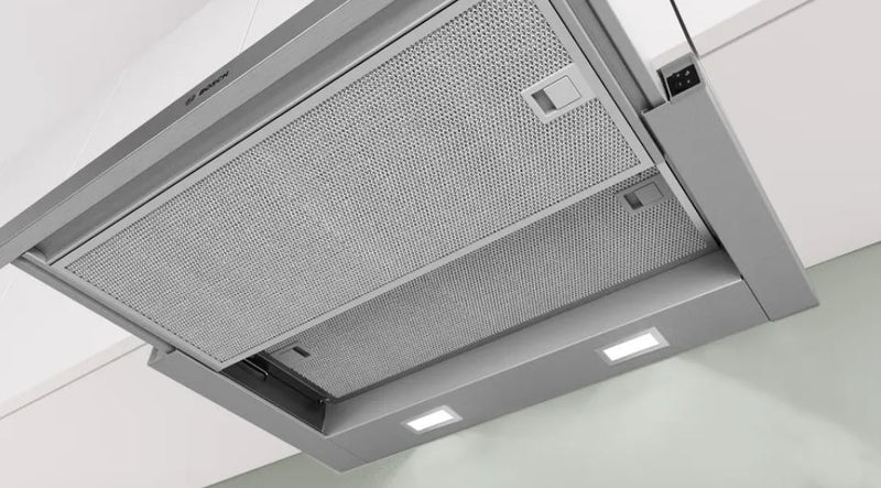Bosch Series 2 60cm Silver Extractor DFL064W53 - Metro Homecentre Menlyn