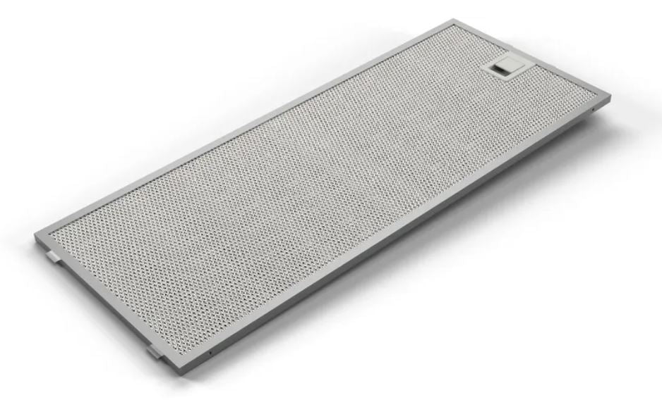 Bosch Series 2 60cm Silver Extractor DFL064W53 - Metro Homecentre Menlyn