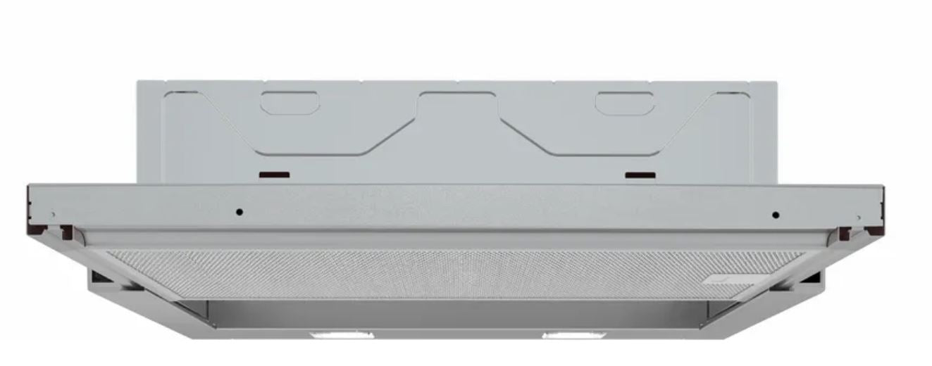 Bosch Series 2 60cm Silver Extractor DFL064W53 - Metro Homecentre Menlyn