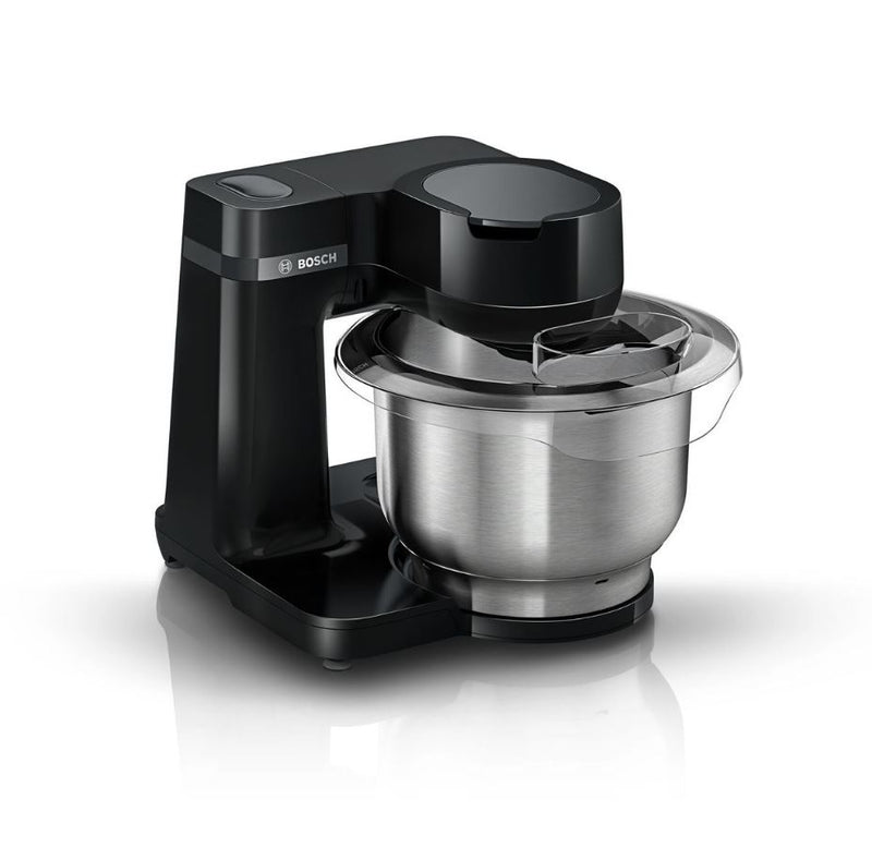 Bosch 700W Black Kitchen Machine MUMS2EB01 - Metro Homecentre Menlyn