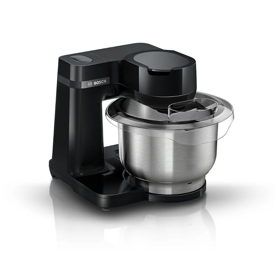 Bosch 700W Black Kitchen Machine MUMS2EB01 - Metro Homecentre Menlyn