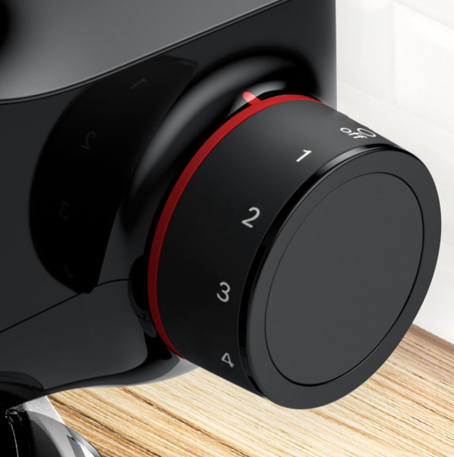 Bosch 700W Black Kitchen Machine MUMS2EB01 - Metro Homecentre Menlyn