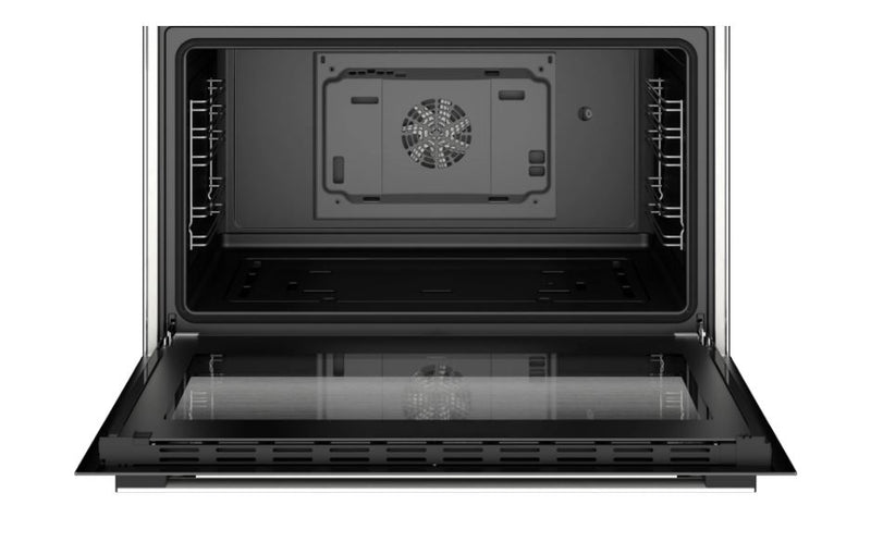 Bosch 90cm Full Gas Freestanding Cooker HGP3ISY50Z - Metro Homecentre Menlyn