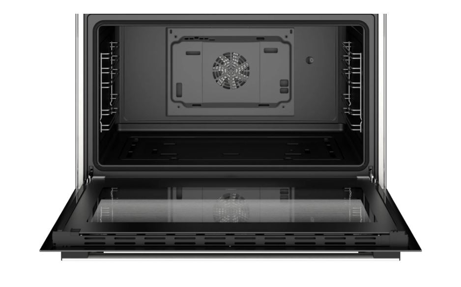 Bosch 90cm Full Gas Freestanding Cooker HGP3ISY50Z - Metro Homecentre Menlyn