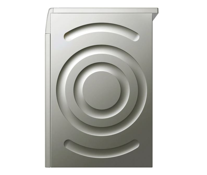 Bosch 9kg Silver Tumble Dryer WPG1411XZA - Metro Homecentre Menlyn