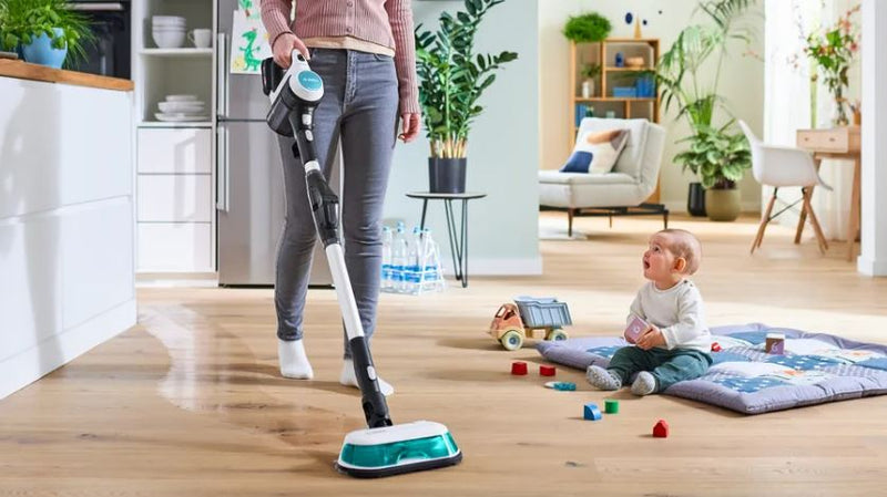 Bosch Aqua White Vacuum & Mop BCS71HYG1 - Metro Homecentre Menlyn