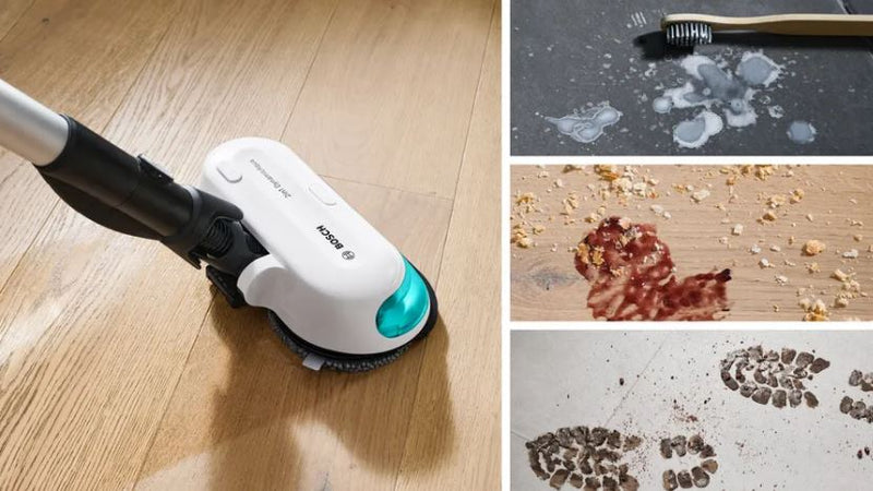 Bosch Aqua White Vacuum & Mop BCS71HYG1 - Metro Homecentre Menlyn