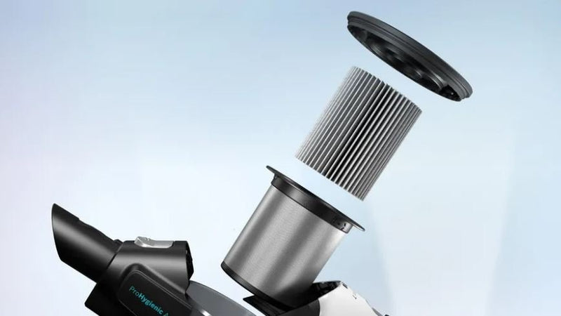 Bosch Aqua White Vacuum & Mop BCS71HYG1 - Metro Homecentre Menlyn