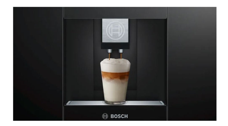 Bosch Built - In Automatic Coffee Machine CTL636ES1 - Metro Homecentre Menlyn