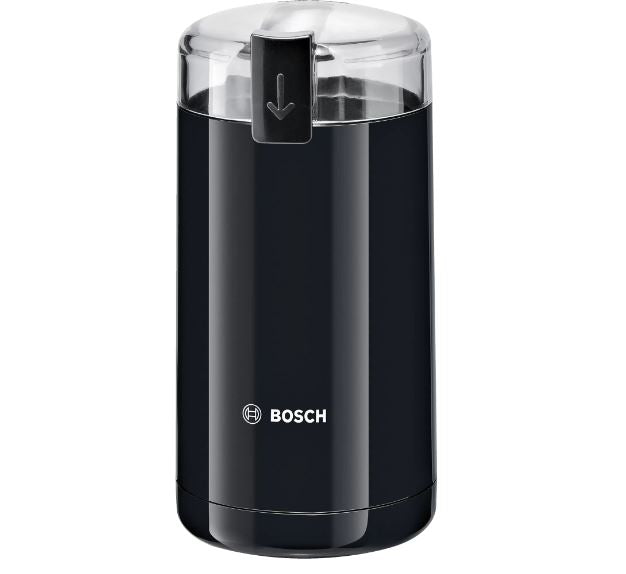 Bosch Black Coffee Grinder - TSM6A013B - Metro Homecentre Menlyn