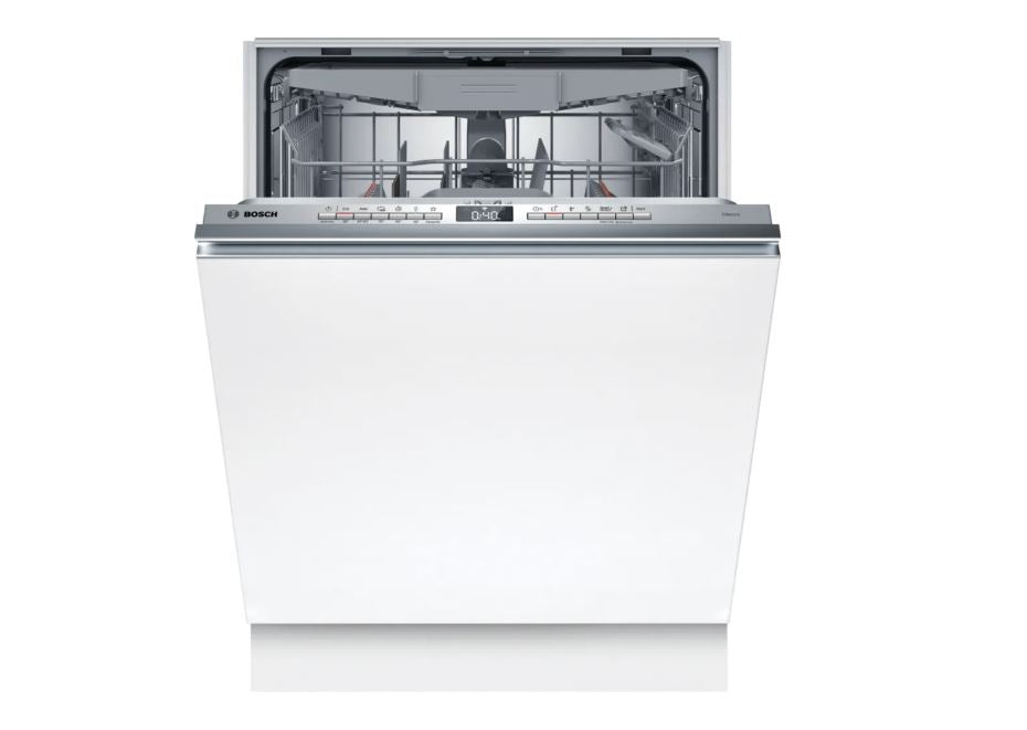 Bosch Series 4 60cm Dishwasher SMV4HMX01Z - Metro Homecentre Menlyn