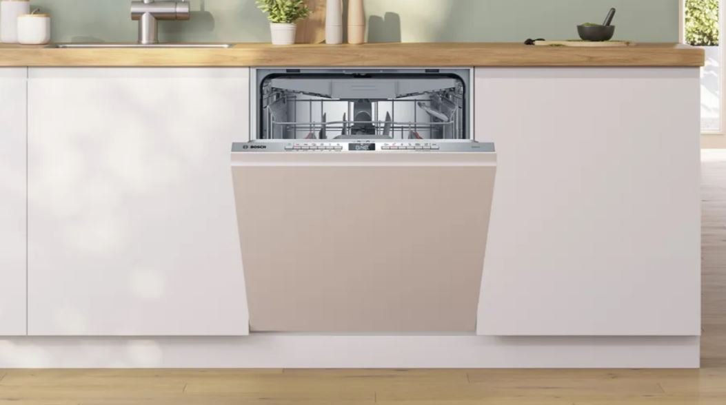 Bosch Series 4 60cm Dishwasher SMV4HMX01Z - Metro Homecentre Menlyn
