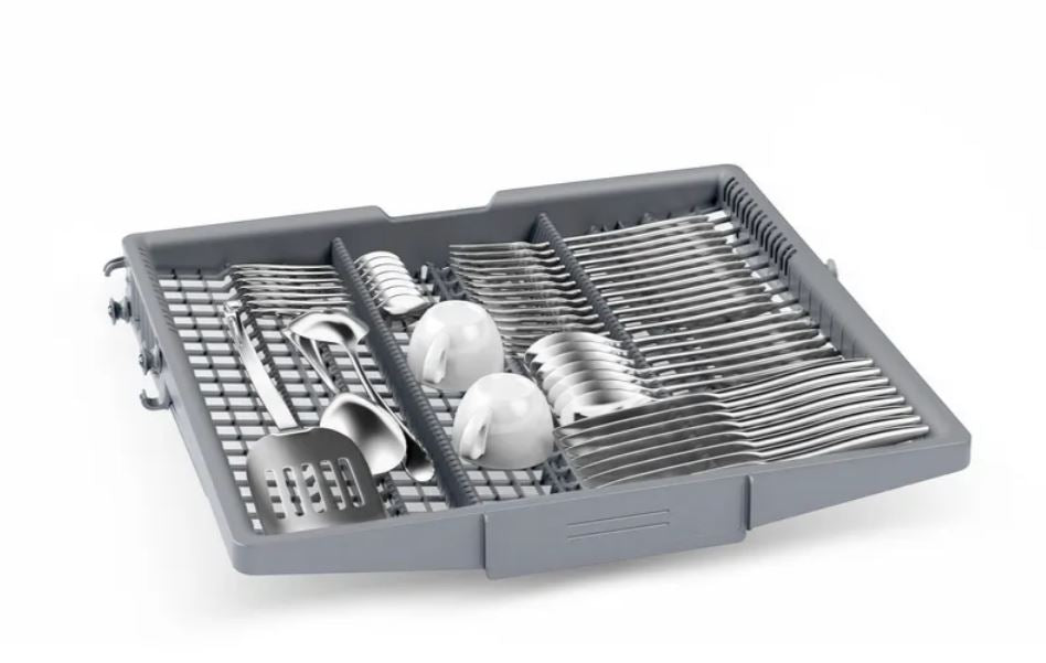 Bosch Series 4 60cm Dishwasher SMV4HMX01Z - Metro Homecentre Menlyn