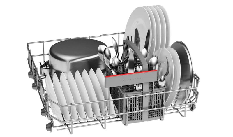 Bosch Series 4 60cm Dishwasher SMV4HMX01Z - Metro Homecentre Menlyn