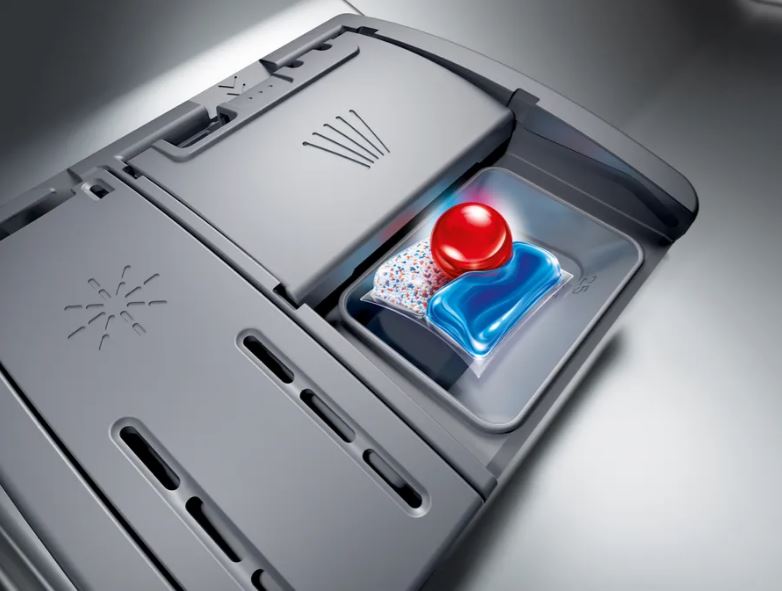 Bosch Series 4 60cm Dishwasher SMV4HMX01Z - Metro Homecentre Menlyn