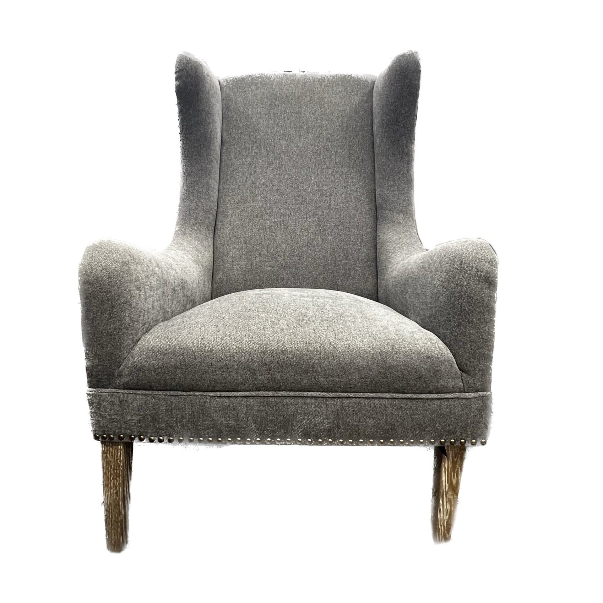 Boudoir Chair - Metro Homecentre Menlyn