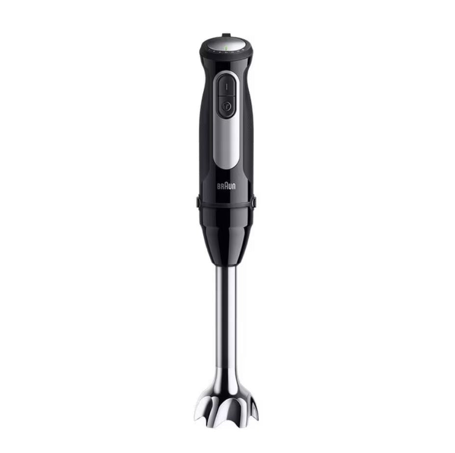Braun MultiQuick 5 Pro 1000W Hand Blender MQ55755M - Metro Homecentre Menlyn