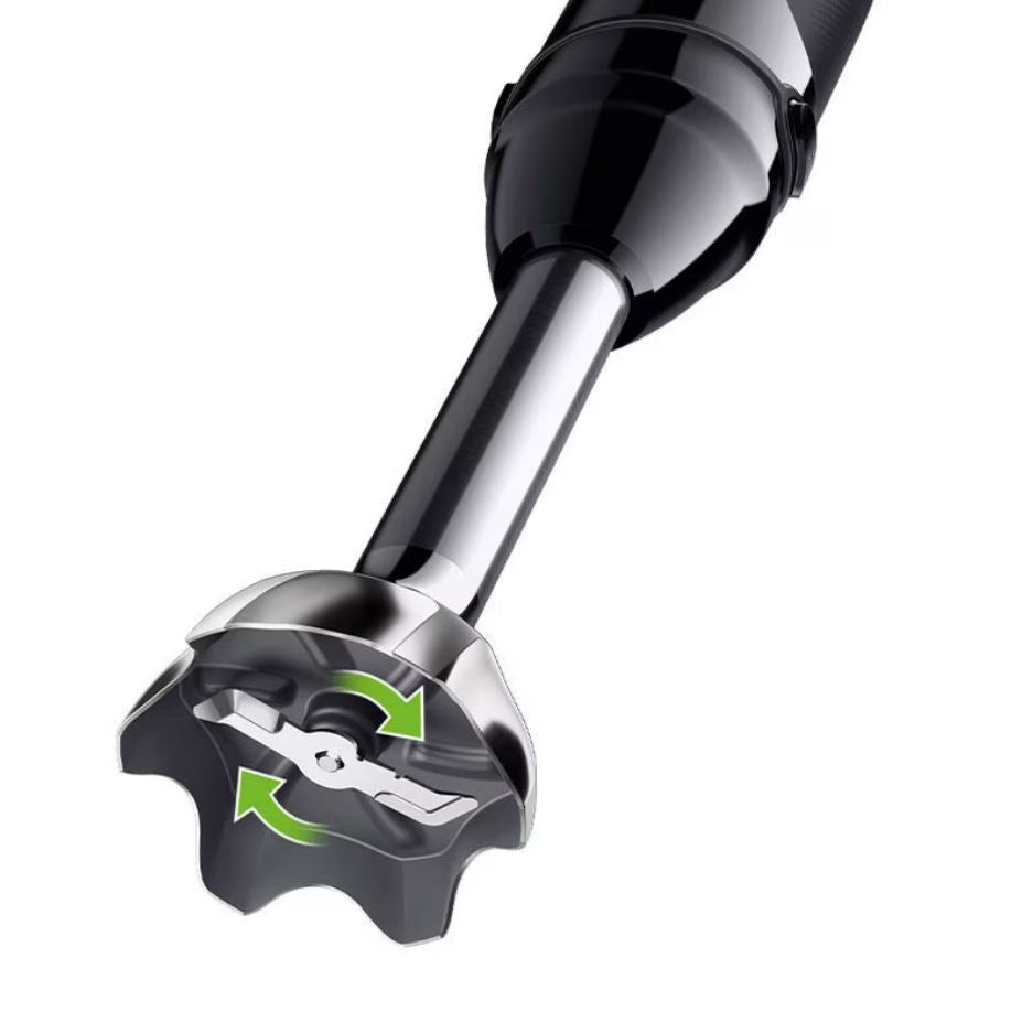 Braun MultiQuick 5 Pro 1000W Hand Blender MQ55755M - Metro Homecentre Menlyn