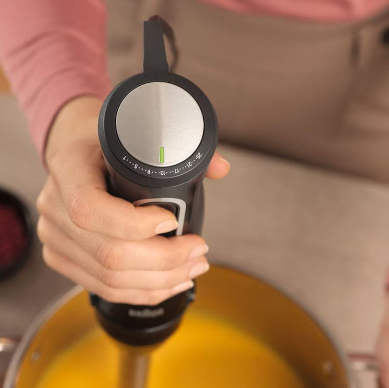 Braun MultiQuick 5 Pro 1000W Hand Blender MQ55755M - Metro Homecentre Menlyn