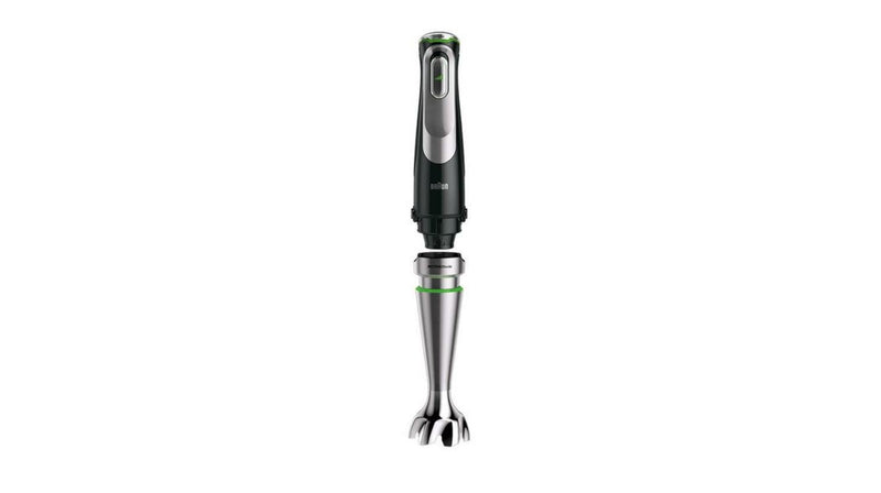 Braun 1200W Hand Blender with Spice Mill MQ9138XI - Metro Homecentre Menlyn