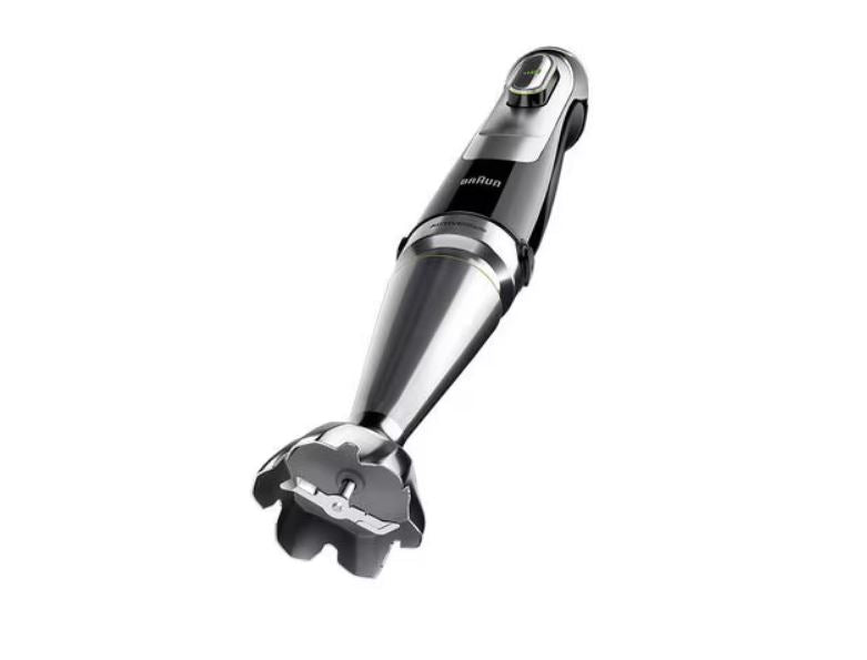 Braun 1200W Hand Blender with Spice Mill MQ9138XI - Metro Homecentre Menlyn