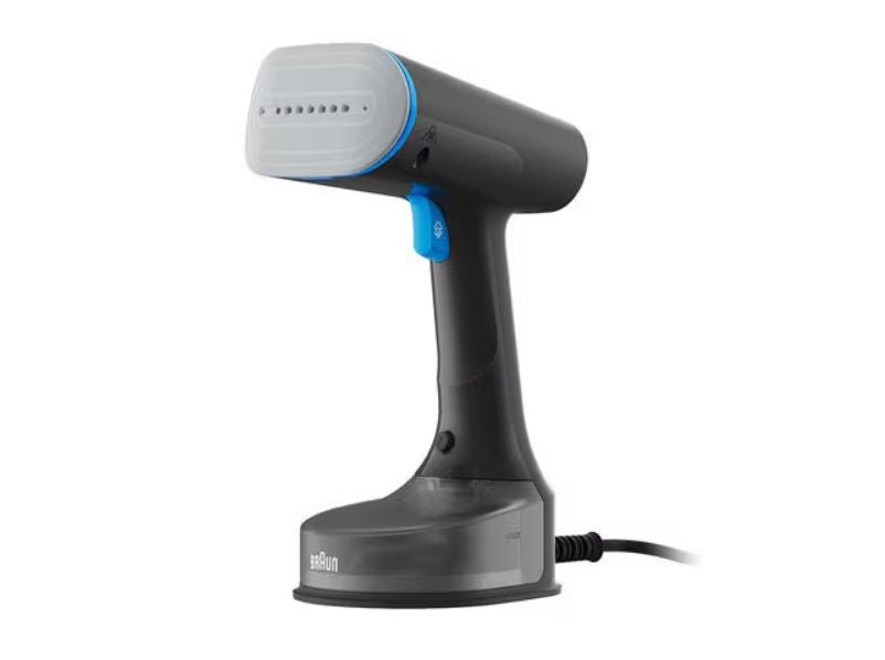 Braun QuickStyle 5 Garment Steamer GS5031BL - Metro Homecentre Menlyn