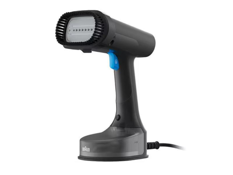 Braun QuickStyle 5 Garment Steamer GS5031BL - Metro Homecentre Menlyn