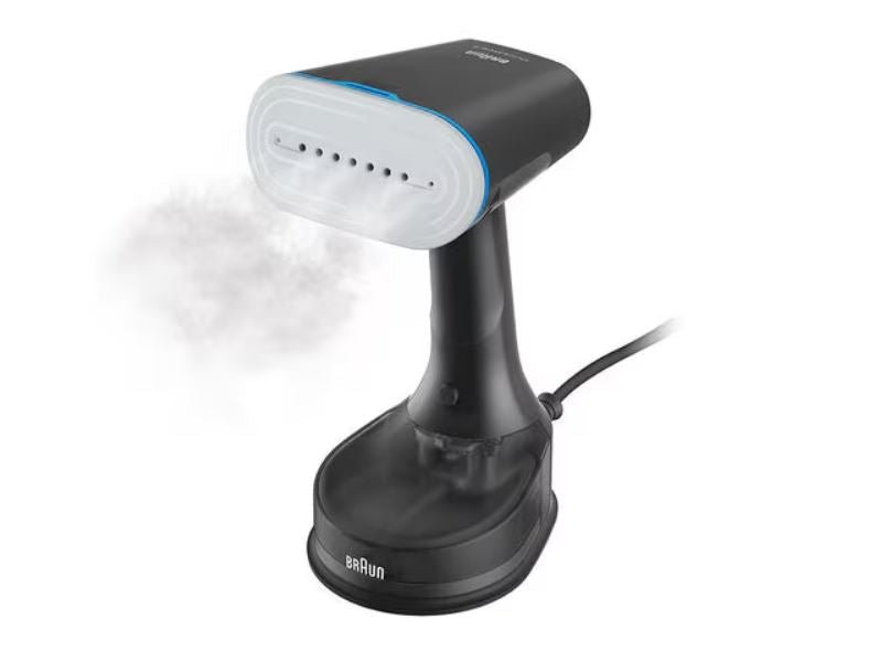 Braun QuickStyle 5 Garment Steamer GS5031BL - Metro Homecentre Menlyn