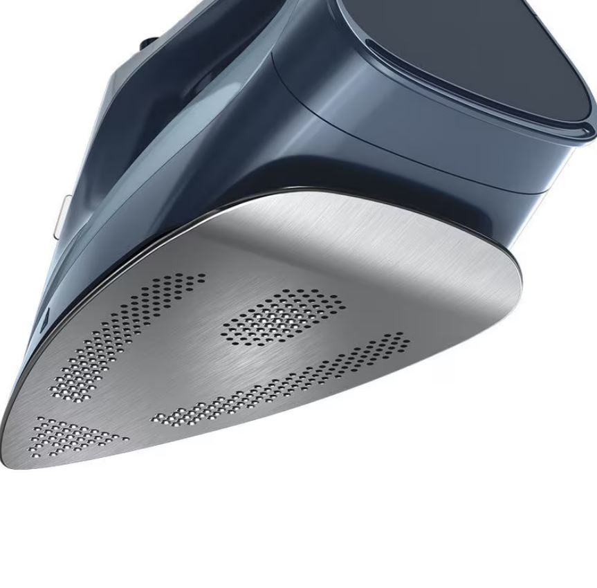 Braun TexStyle 7 3000W Pro Steam Iron SI7160BL - Metro Homecentre Menlyn