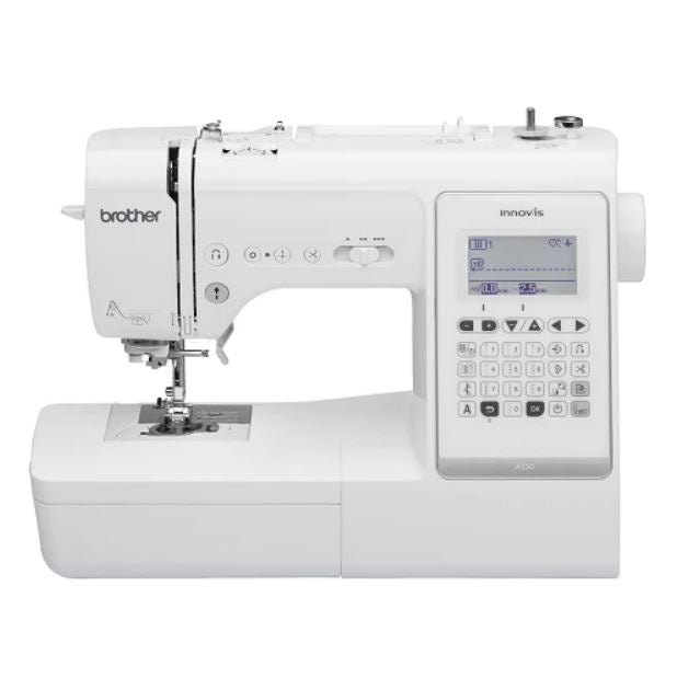 Brother Computerised Sewing Machine - A150 - Metro Homecentre Menlyn