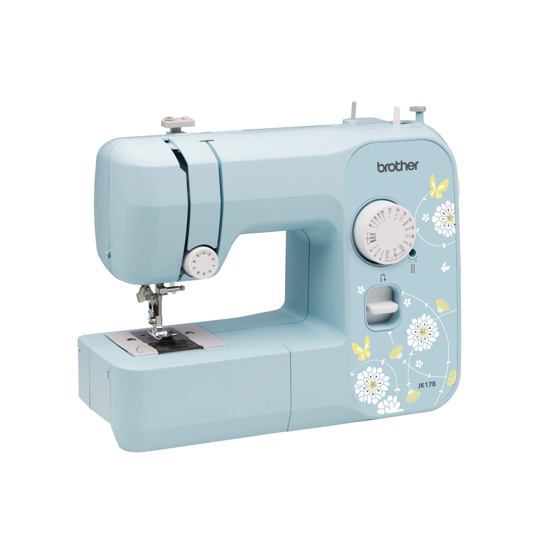 Brother Mechanical Sewing Machine - GS3700 - Metro Homecentre Menlyn