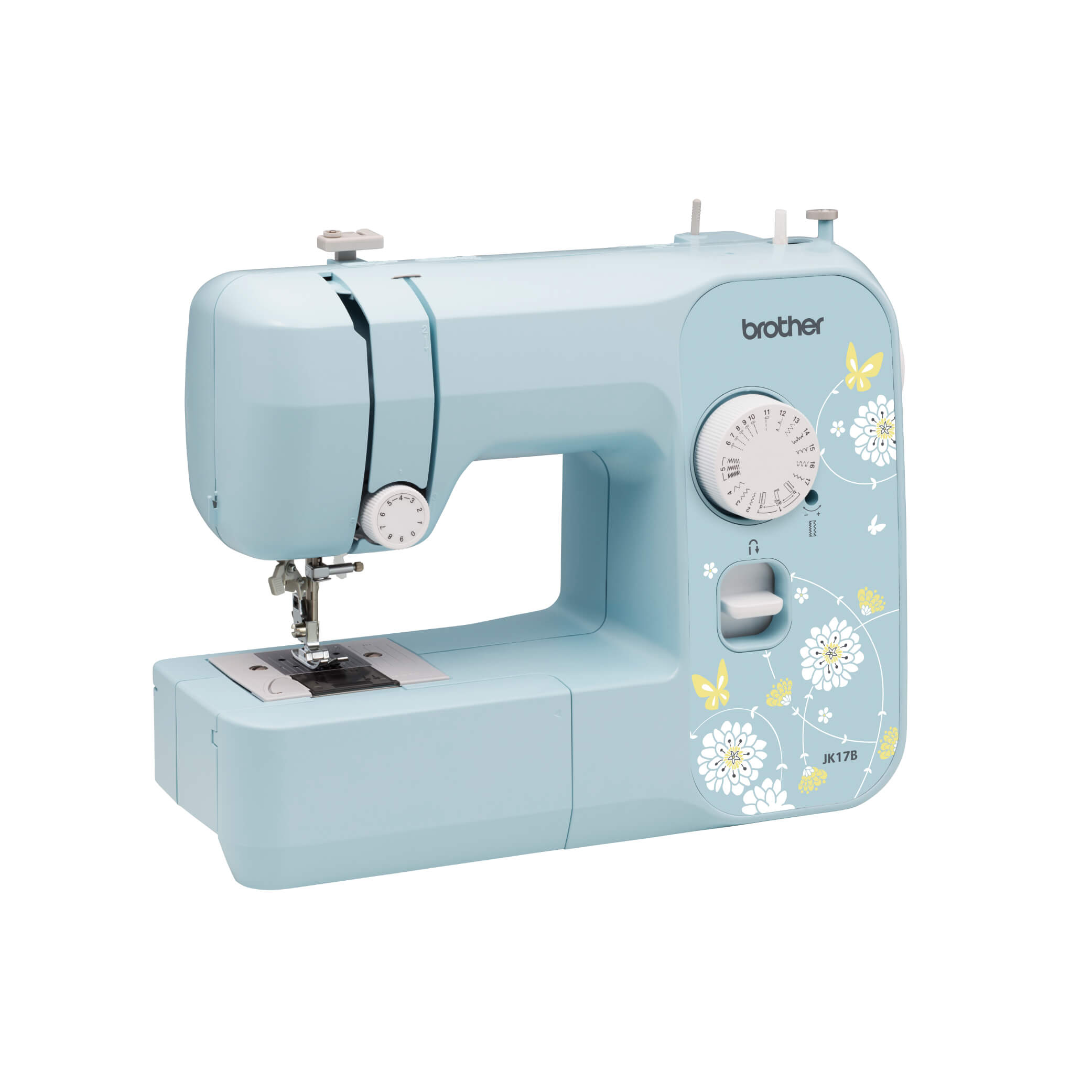 Brother Mechanical Sewing Machine - GS3700 - Metro Homecentre Menlyn