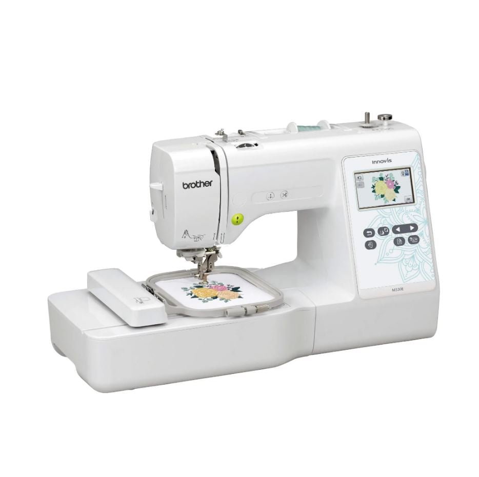 Brother Innovis M330E Embroidery Machine - Metro Homecentre Menlyn