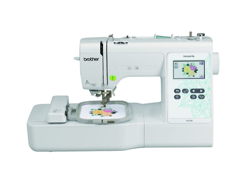 Brother Innovis M330E Embroidery Machine - Metro Homecentre Menlyn