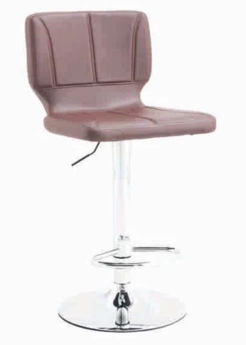 Brown Bar Stool - VBC - 604 - Metro Homecentre Menlyn