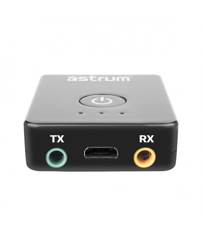 Astrum Wireless Bluetooth Receiver Dongle - BT040 - Metro Homecentre Menlyn