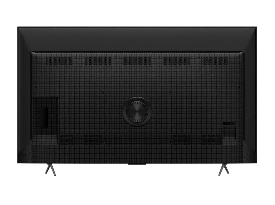 TCL 65" QLED 4K Google Smart TV 65C655 - Metro Homecentre Menlyn